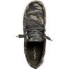 image:imageNautica Mens Comfort Loafers SlipOn Boat Shoe Lightweight Casual Stretch SneakerRushfordCamo