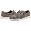 image:imageNautica Mens Comfort Loafers SlipOn Boat Shoe Lightweight Casual Stretch SneakerRushfordDark Tree Camo