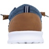 image:imageNautica Mens Comfort Loafers SlipOn Boat Shoe Lightweight Casual Stretch SneakerRushfordDenim