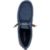 image:imageNautica Mens Comfort Loafers SlipOn Boat Shoe Lightweight Casual Stretch SneakerRushfordDenim