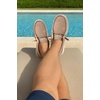 image:imageNautica Mens Comfort Loafers SlipOn Boat Shoe Lightweight Casual Stretch SneakerRushfordSand Brown