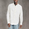 image:imageNautica Mens Corduroy ShirtSail White