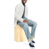 image:imageNautica Mens Corduroy ShirtSail White