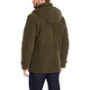 image:imageNautica Mens Heavyweight Puffer Jacket  Parka Winter Coat Regular Big amp Tall SizesForest Night