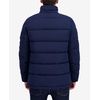 image:imageNautica Mens Heavyweight Puffer Jacket  Parka Winter Coat Regular Big amp Tall SizesNavy Seas