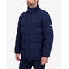 image:imageNautica Mens Heavyweight Puffer Jacket  Parka Winter Coat Regular Big amp Tall SizesNavy Seas