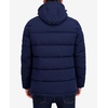 image:imageNautica Mens Heavyweight Puffer Jacket  Parka Winter Coat Regular Big amp Tall SizesNavy Seas