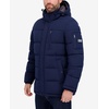image:imageNautica Mens Heavyweight Puffer Jacket  Parka Winter Coat Regular Big amp Tall SizesNavy Seas