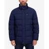 image:imageNautica Mens Heavyweight Puffer Jacket  Parka Winter Coat Regular Big amp Tall SizesNavy Seas