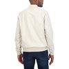 image:imageNautica Mens Lightweight Bomber Jacket  Wind amp WaterResistant Regular Big amp Tall SizesBeige