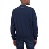 image:imageNautica Mens Lightweight Bomber Jacket  Wind amp WaterResistant Regular Big amp Tall SizesBlue