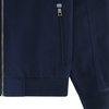 image:imageNautica Mens Lightweight Bomber Jacket  Wind amp WaterResistant Regular Big amp Tall SizesBlue