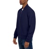 image:imageNautica Mens Lightweight Bomber Jacket  Wind amp WaterResistant Regular Big amp Tall SizesInk Navy