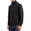 image:imageNautica Mens Lightweight Bomber Jacket  Wind amp WaterResistant Regular Big amp Tall SizesJet