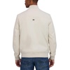 image:imageNautica Mens Lightweight Bomber Jacket  Wind amp WaterResistant Regular Big amp Tall SizesOatmeal