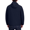 image:imageNautica Mens Lightweight Hooded Jacket  Regular Big amp Tall Sizes OuterwearAbyss