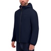 image:imageNautica Mens Lightweight Hooded Jacket  Regular Big amp Tall Sizes OuterwearAbyss