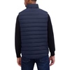 image:imageNautica Mens Lightweight Puffer Vest  Wind amp WaterResistantNavy