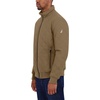 image:imageNautica Mens Lightweight Quilted Bomber Jacket  Mechanical Stretch Wind amp WaterresistantErmine