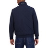 image:imageNautica Mens Lightweight Quilted Bomber Jacket  Mechanical Stretch Wind amp WaterresistantNavy