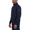 image:imageNautica Mens Lightweight Quilted Bomber Jacket  Mechanical Stretch Wind amp WaterresistantNavy