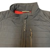 image:imageNautica Mens Lightweight Quilted Puffer Jacket  Full Zip Transitional OuterwearDenim