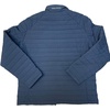 image:imageNautica Mens Lightweight Quilted Puffer Jacket  Full Zip Transitional OuterwearDenim