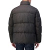 image:imageNautica Mens Lightweight Quilted Puffer Jacket  Full Zip Transitional OuterwearErmine