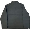 image:imageNautica Mens Lightweight Quilted Puffer Jacket  Full Zip Transitional OuterwearRaven