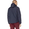 image:imageNautica Mens Lightweight Quilted Puffer Jacket  Full Zip Transitional OuterwearStorm