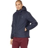 image:imageNautica Mens Lightweight Quilted Puffer Jacket  Full Zip Transitional OuterwearStorm