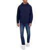 image:imageNautica Mens Lightweight Sailing Jacket  Waterproof amp Windproof BreathableAzure