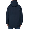 image:imageNautica Mens Lightweight Sailing Jacket  Waterproof amp Windproof BreathableIndigo