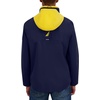 image:imageNautica Mens Lightweight Sailing Jacket  Waterproof amp Windproof BreathableNavy Seas