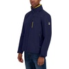 image:imageNautica Mens Lightweight Sailing Jacket  Waterproof amp Windproof BreathableNavy Seas