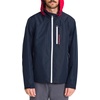image:imageNautica Mens Lightweight Sailing Jacket  Waterproof amp Windproof BreathableNavyblue