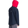 image:imageNautica Mens Lightweight Sailing Jacket  Waterproof amp Windproof BreathableNavyblue
