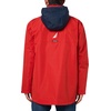 image:imageNautica Mens Lightweight Sailing Jacket  Waterproof amp Windproof BreathableP Red