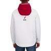 image:imageNautica Mens Lightweight Sailing Jacket  Waterproof amp Windproof BreathableSnow