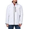 image:imageNautica Mens Lightweight Sailing Jacket  Waterproof amp Windproof BreathableSnow
