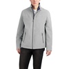 image:imageNautica Mens Lightweight Sailing Jacket  Waterproof amp Windproof BreathableWhiteBlue