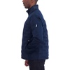 image:imageNautica Mens Lightweight Softshell Jacket  Bonded Fleece Lining Regular Big amp Tall SizesBlue