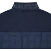 image:imageNautica Mens Lightweight Softshell Jacket  Bonded Fleece Lining Regular Big amp Tall SizesBlue