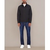 image:imageNautica Mens Lightweight Softshell Jacket  Bonded Fleece Lining Regular Big amp Tall SizesSable