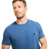 image:imageNautica Mens Nautica JClass TShirtAlaskan Blue