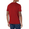 image:imageNautica Mens Nautica JClass TShirtBiking Red