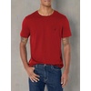 image:imageNautica Mens Nautica JClass TShirtBiking Red