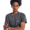 image:imageNautica Mens Nautica JClass TShirtBlack Heather
