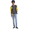image:imageNautica Mens Nautica JClass TShirtBlack Heather