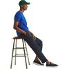 image:imageNautica Mens Nautica JClass TShirtBright Cobalt